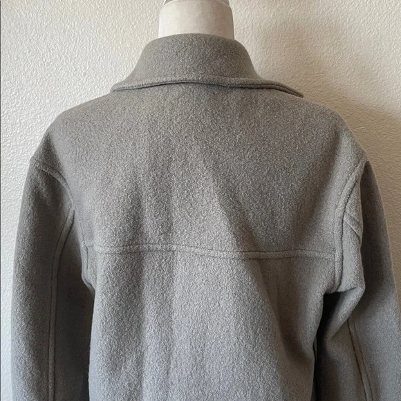 Aritzia Wilfred Free The Ganna™ Shirt Jacket - Picture 5 of 8